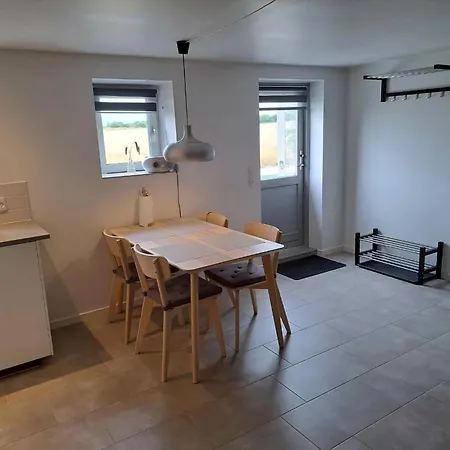 Idyllic Country Incl Utilities Christiansfeld