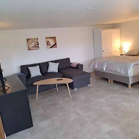 Appartement Idyllic Country Incl Utilities