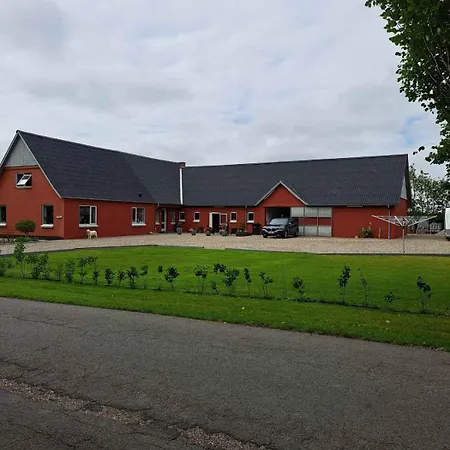 Idyllic Country Incl Utilities