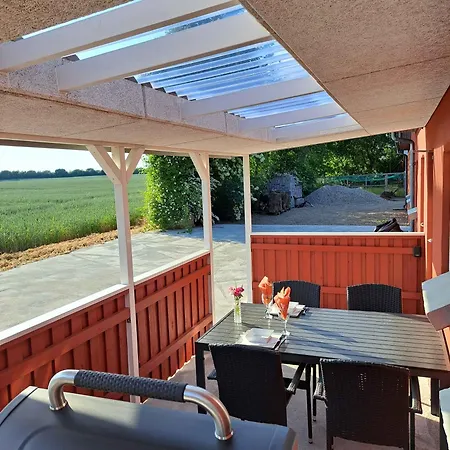 Idyllic Country Incl Utilities Appartamento *