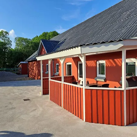 Idyllic Country Incl Utilities * 크리스티안스펠