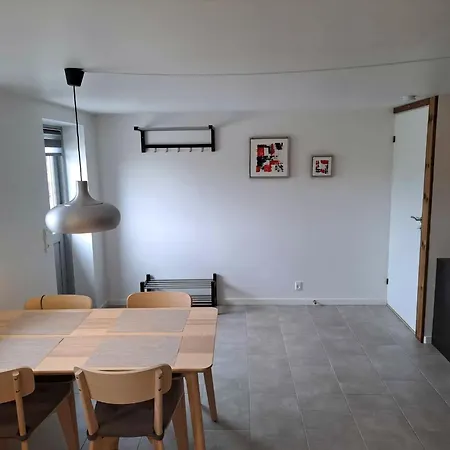 Idyllic Country Incl Utilities Appartement Christiansfeld