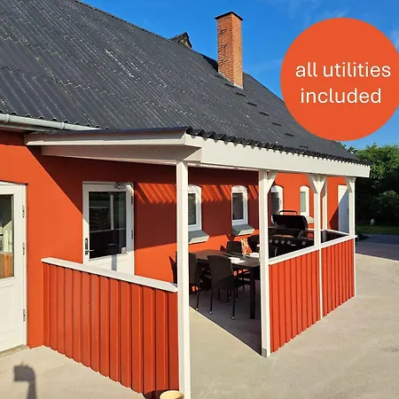 Idyllic Country Incl Utilities *