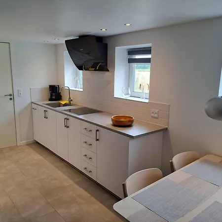 Idyllic Country Incl Utilities