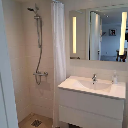 Idyllic Country Incl Utilities Appartamento