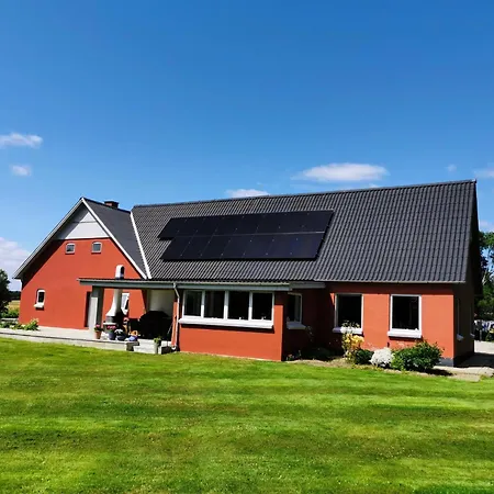 Idyllic Country Incl Utilities *
