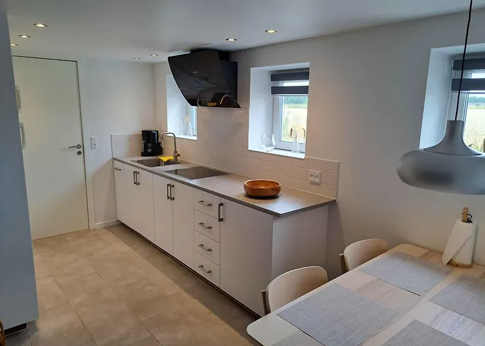 Idyllic Country Incl Utilities